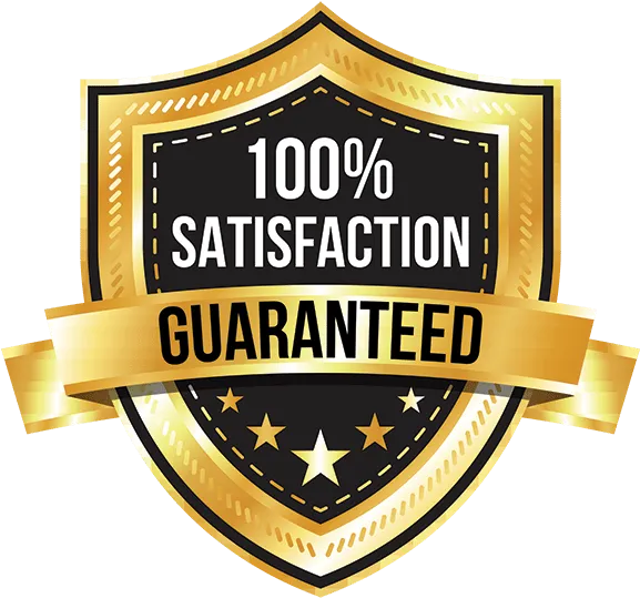 Flexi Move 60-Day 100% Satisfaction Money-Back Guarantee